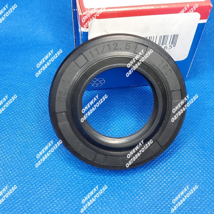 Bearing Set Mesin Cuci Electrolux EWF 880 & EWF 1073