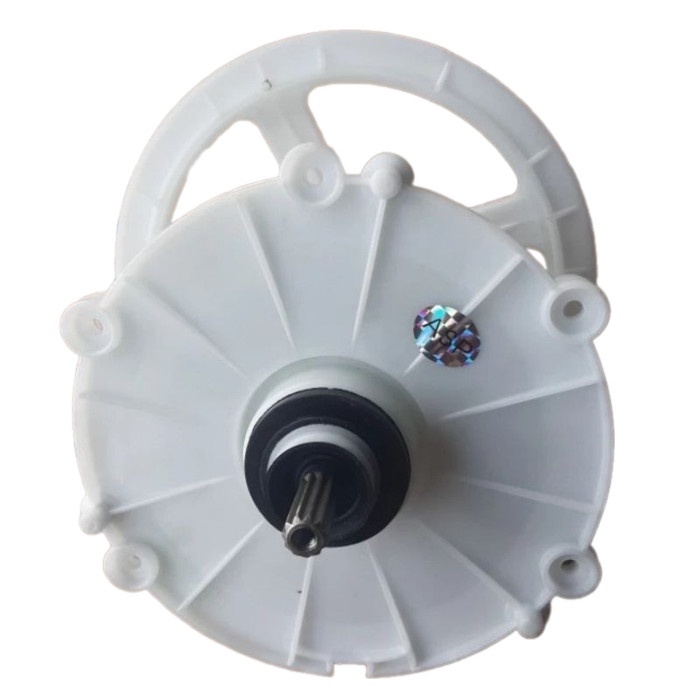 WP700N GEARBOX GIRBOK Mesin Cuci LG 2 Tabung WP 700N Gear Box 700 N