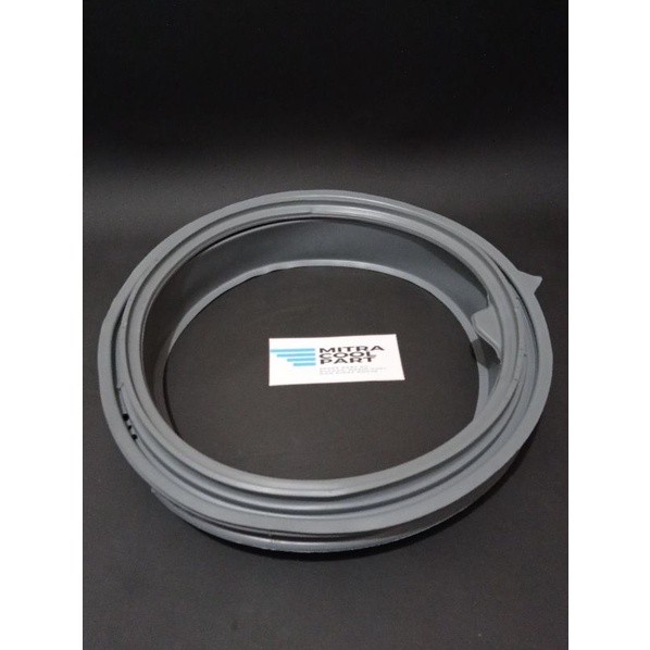 KARET SEAL PINTU GASKET MESIN CUCI SAMSUNG WF0702NCE WF8590 WF8650