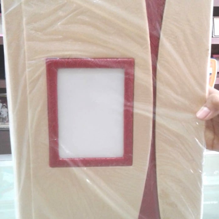 album kolase 20x30 10 sheet / 15 sheet / 20 sheet