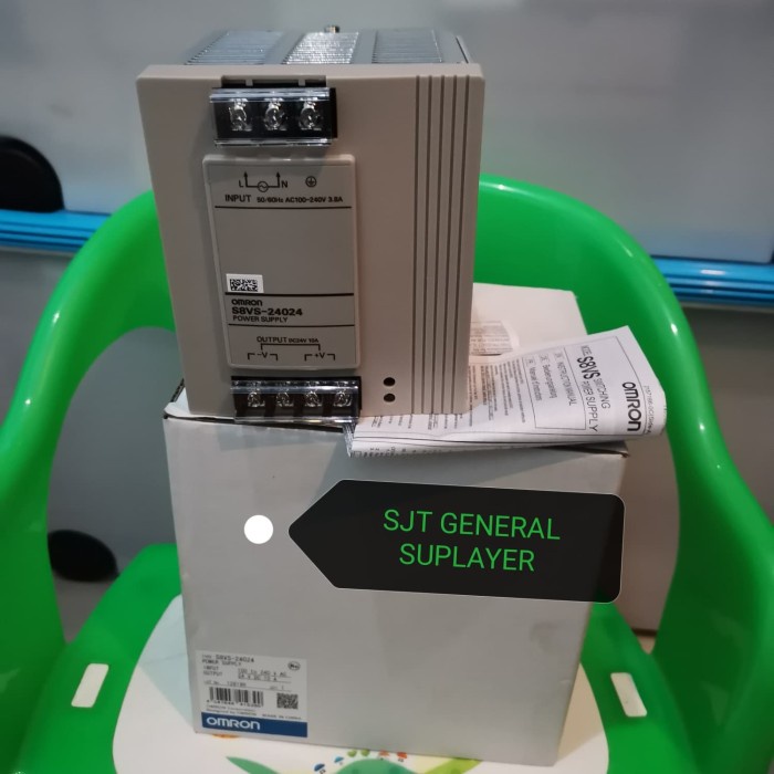 S8VS-24024 POWER SUPPLY OMRON