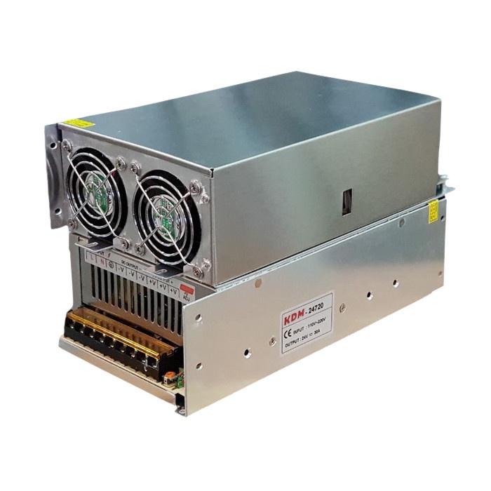 Power Supply 24V 30A