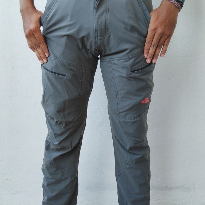 Eiger Aoki - Celana Gunung Outdoor Quickdry Stretch