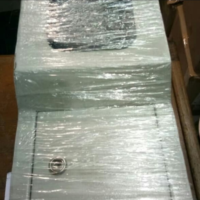 Box KWH Meter / Box KWH Listrik / Tutup KWH PVC Meter 1Phase Tipe Lama