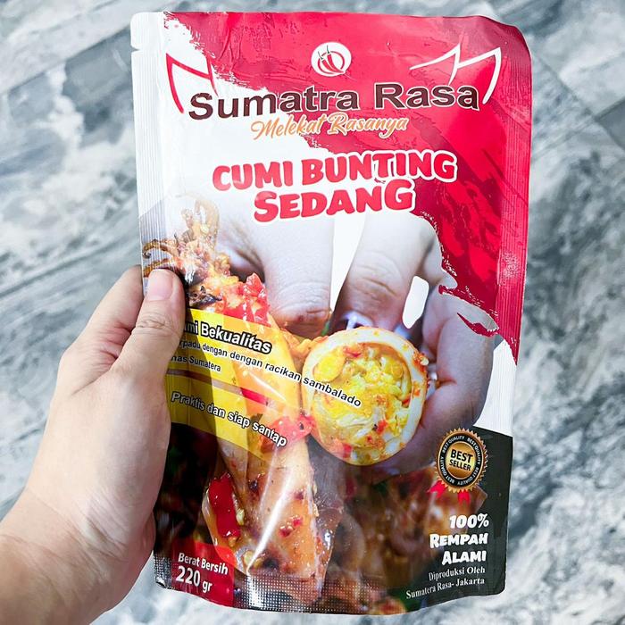 

terbaru !!! cumi bunting sedang isi 2-4 ekor ready
