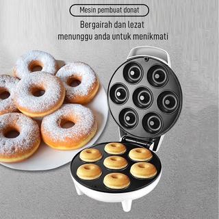 Donut Maker Cookies Maker Pembuat Roti Donat Elektrik BP 222 dan BP 223