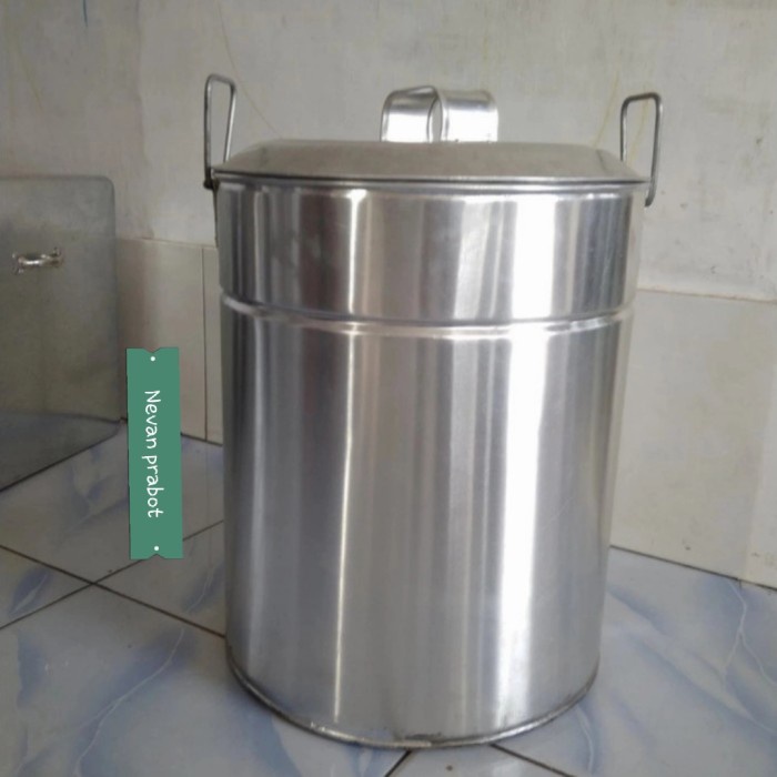 PANCI BAKSO ALMUNIUM 35CM / DANDANG BAKSO TEBAL 0.8ML