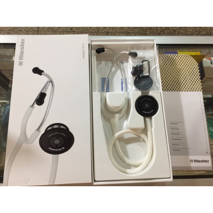 Stetoskop Riester Duplex 2.0