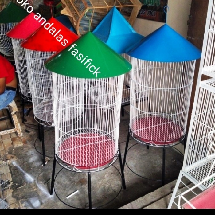 kandang Burung nuri/kandang nuri/sangkar burung Besi/kandang Beo DiskonJual MurahHarga DiskonObral