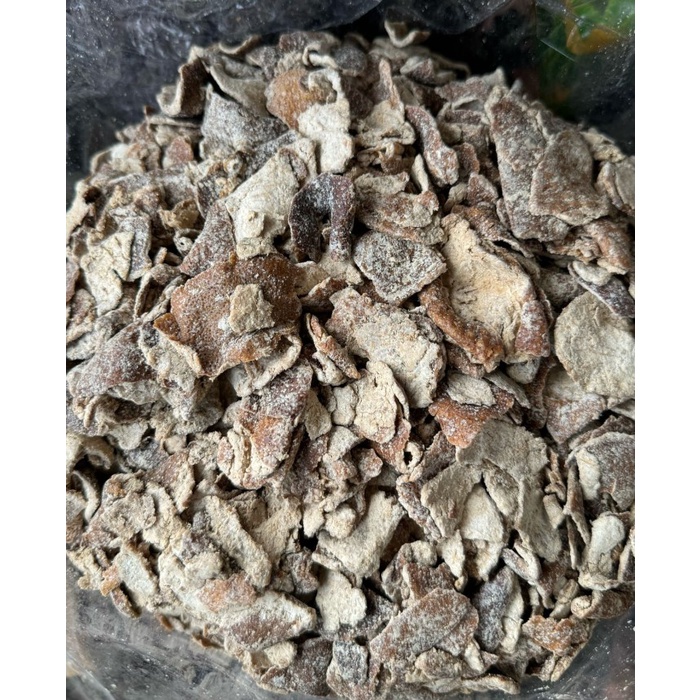 

Kulit Jeruk Kering / Manisan Putih Kulit Jeruk / Asinan Buah Jeruk