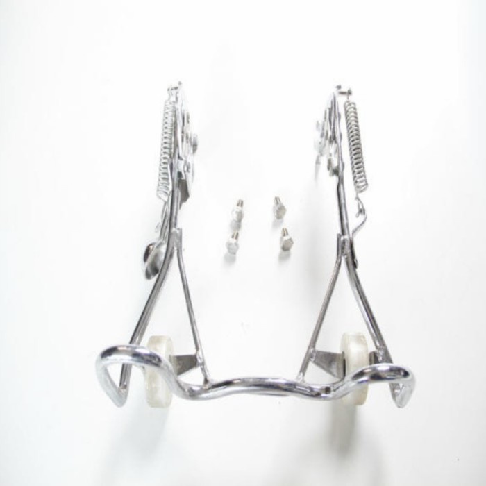 STANDAR SELIS STANDAR TENGAH SELIS BUTTERFLY KICK STAND SEPEDA LISTRIK