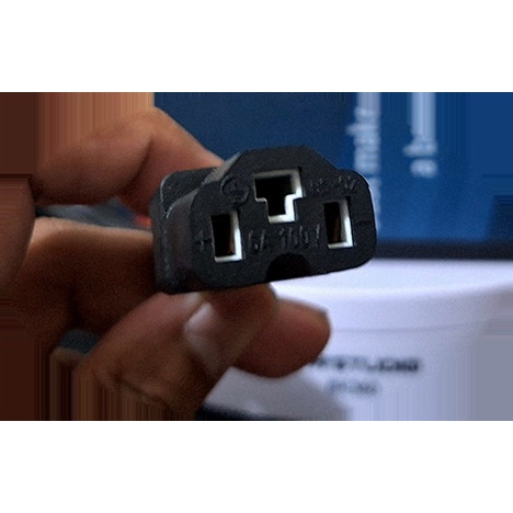 Charger Sepeda Listrik 48V 12Ah