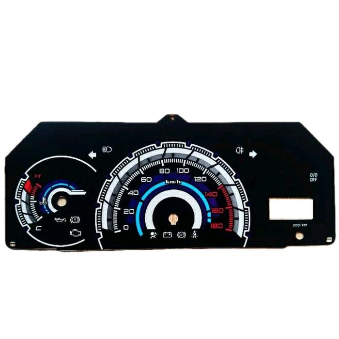 READY STOK SPEEDOMETER VARIASI GRANDMAX PICK UP READYY