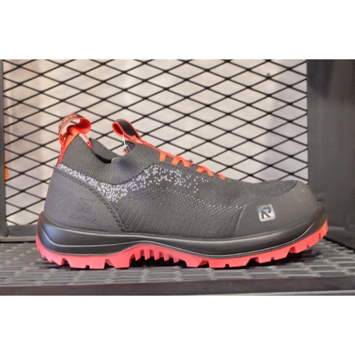 SALE  SEPATU SAFETY CHEETAH REFLEX 8083 / 8084 ORIGINAL - CHEETAH REFLEX 8083 / 8084 ORIGINAL