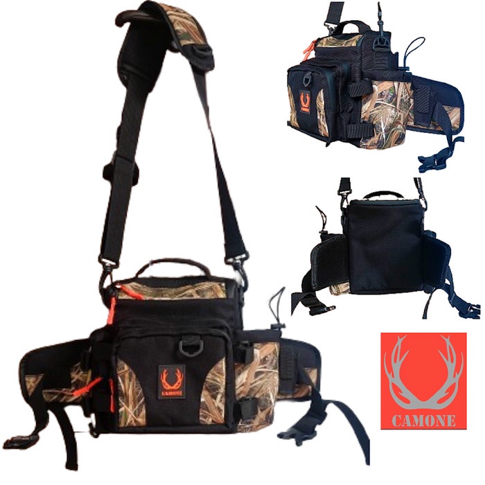 PROMO TAS PANCING/ TAS CASTING /TAS JORAN COD