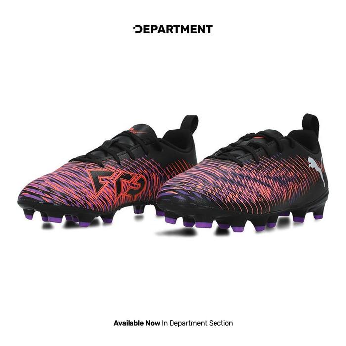 Sepatu Bola Anak PUMA FUTURE 8 PLAY FG/AG 10814401 ORIGINAL