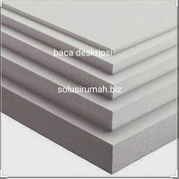 

*****] gabus per10cm potongan tebal 2cm 20mm custom styrofoam standart 2 cm