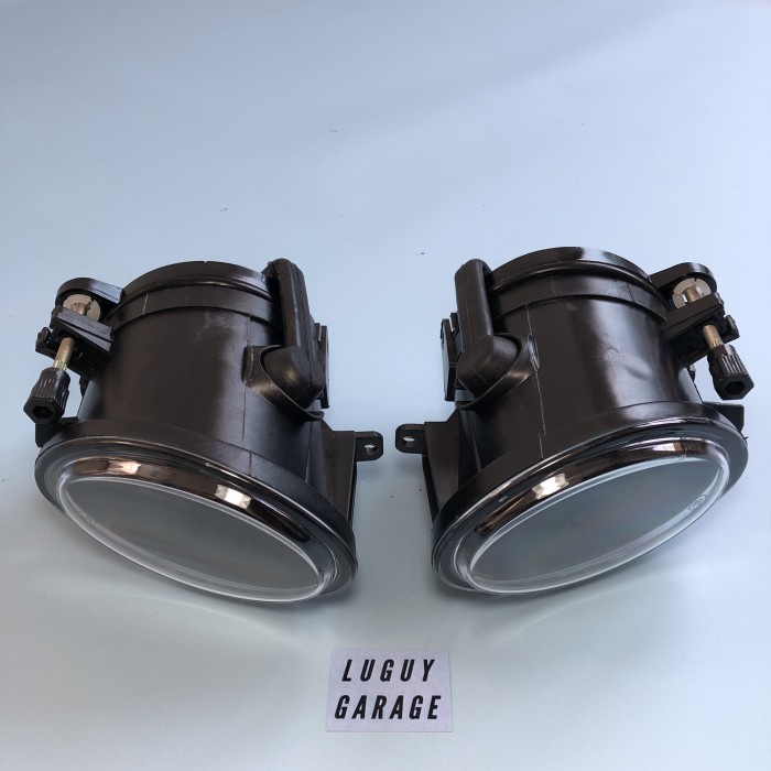 Foglamp Bmw E46 M3 Mtech Lampu Kabut