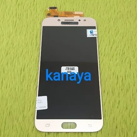 Lcd Samsung J7 Pro / Lcd Samsung J730 / SM-J730F / SM-J730G Original