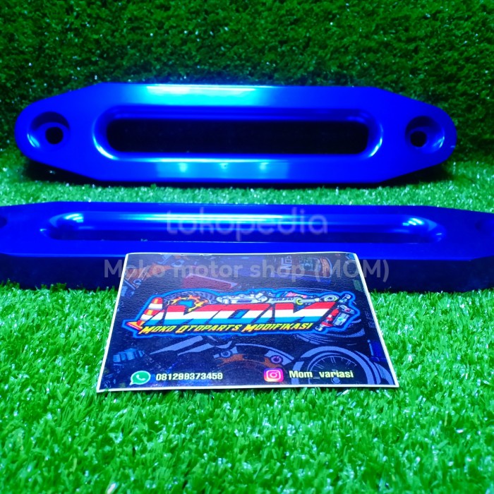Fairlead Roller Winch Plasma - Fairlead Winch Plasma Bahan Aluminium