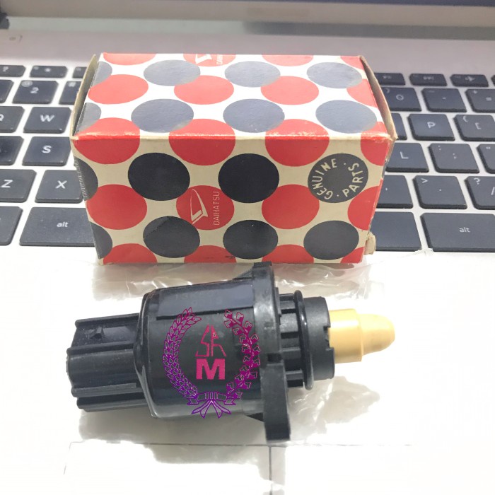 Sensor Throttle Gas ISC Idle Speed Controller Actuator Gran Grand Max