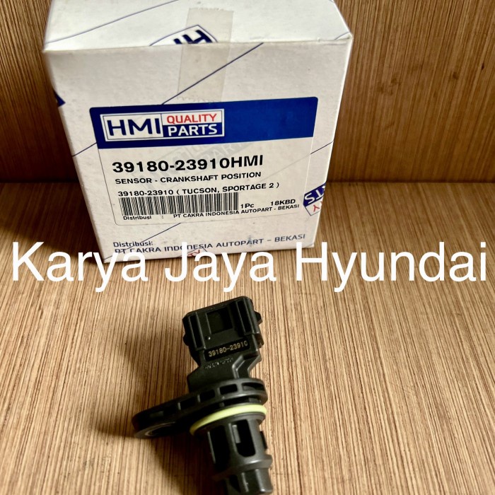 Sensor CKP Hyundai Trajet CVVT Tucson lama