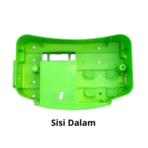 mariagetasii Body Bawah Tangki Sprayer Elektrik DGW - Rumahan Aki DGW