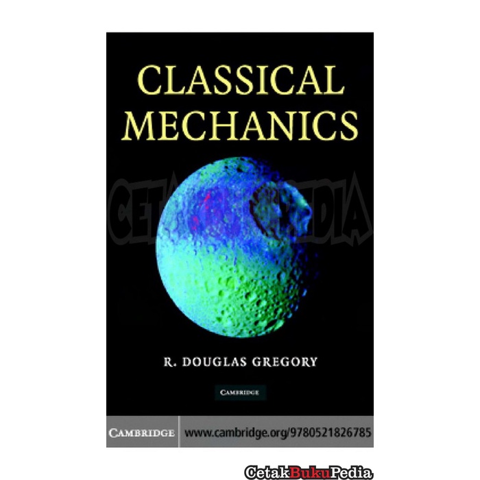 Fisik Classical Mechanics