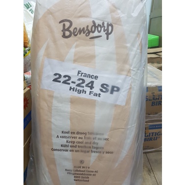

Ready Stok" Bensdorp Coklat Bubuk Repack 250Grm