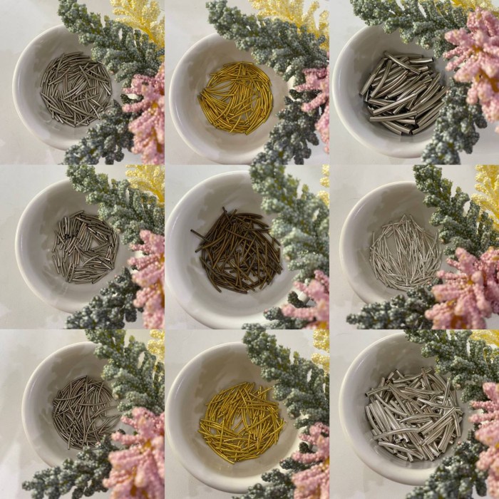 

best produk] CURVE TUBE AKSESEORIS JEWELRY