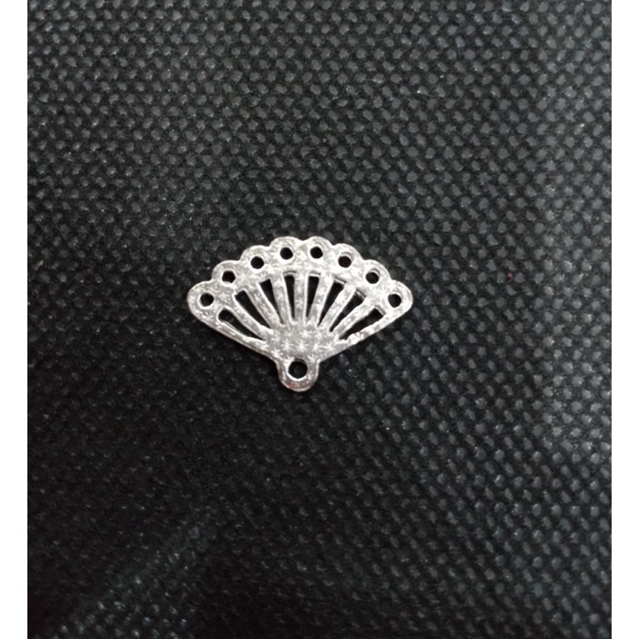 

~~~~~] BANDUL METAL KIPAS SILVER