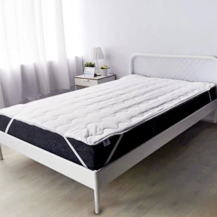 Termurah matras tector ex hotel kingkoil