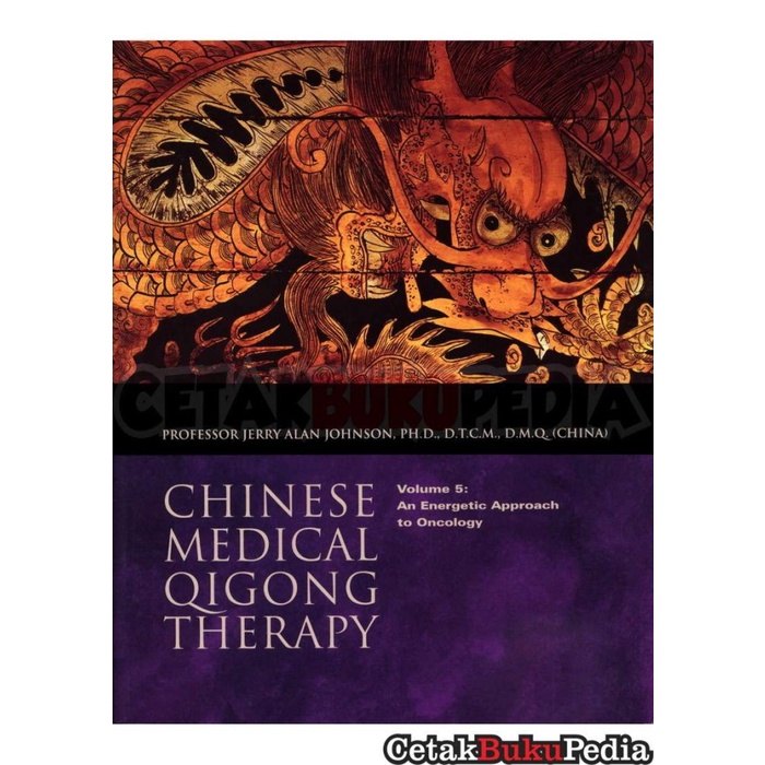 Book Chinese Medical Qigong Therapy Softcover