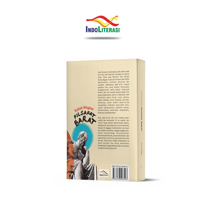 

Barang Terlaris Paket Hemat Kuliah Ringkas Filsafat Bonus Totebag Packing Aman