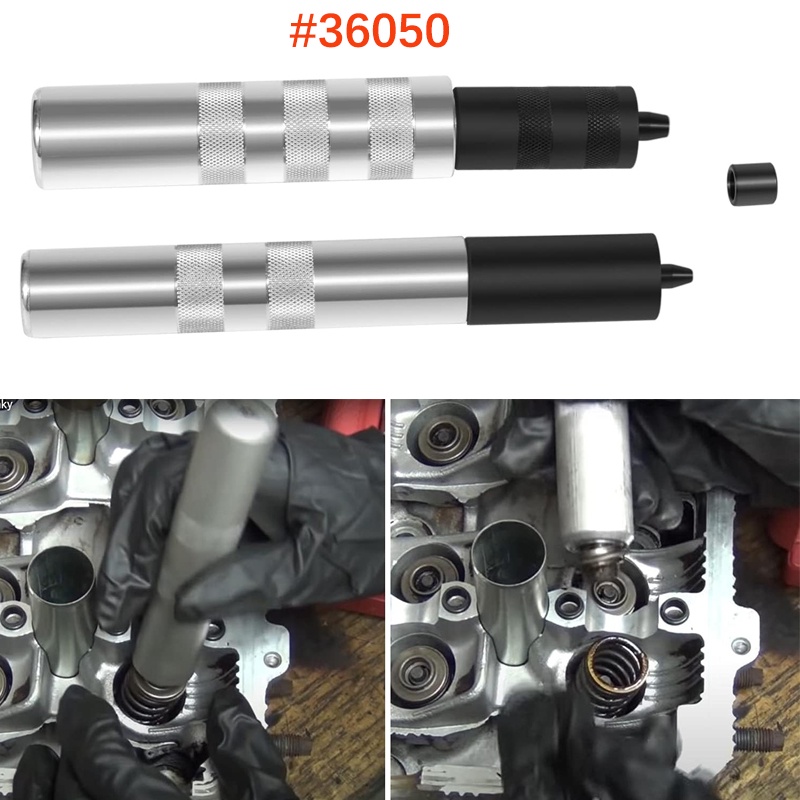 SALE 36050 Valve Keeper Remover Installer Kit Valve Keeper Remover Installer Tool Kit Valve Spring C