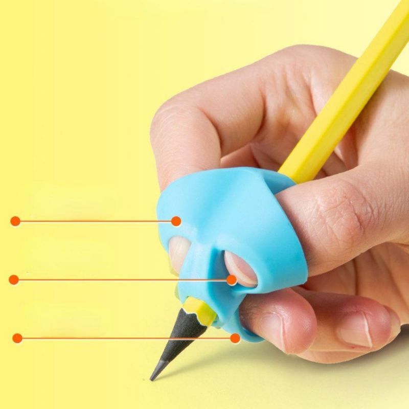 

Promo !!! Karet Pensil ( Alat Bantu Anak Belajar Menulis / Latihan Menulis )