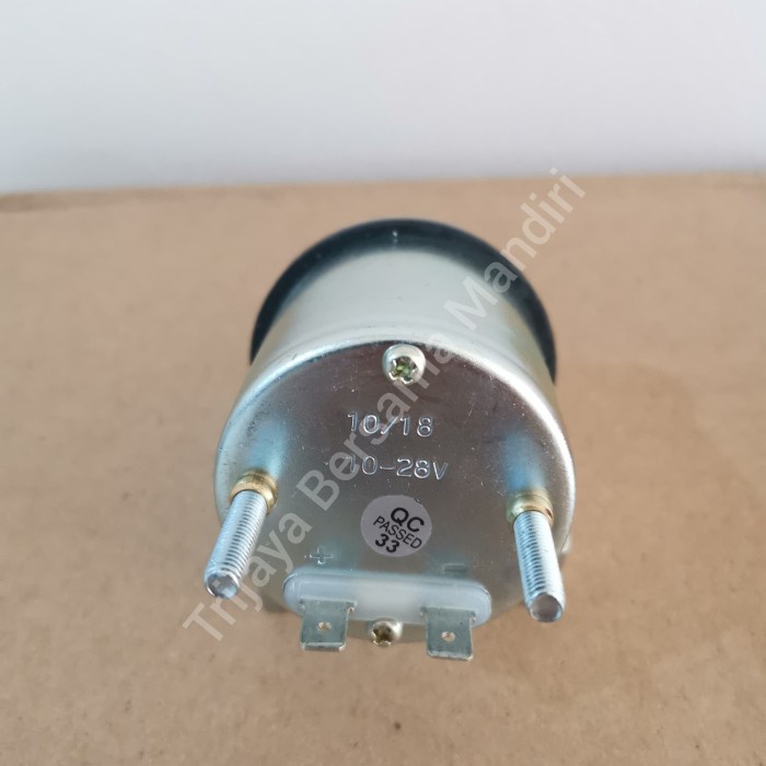 Hour Meter Alat Berat Veethree 4N3700 / 08687-22402
