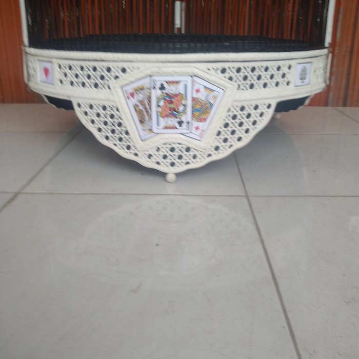 kandang burung murai No 1/kandang burung murai No 1 pul akrilik DiskonJual MurahHarga DiskonObral