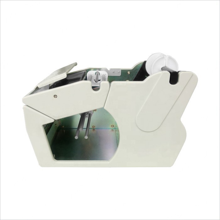 

Automatic Label Dispenser Label Stripper Dispensing Maine X-130 DiskonJual MurahHarga DiskonObral