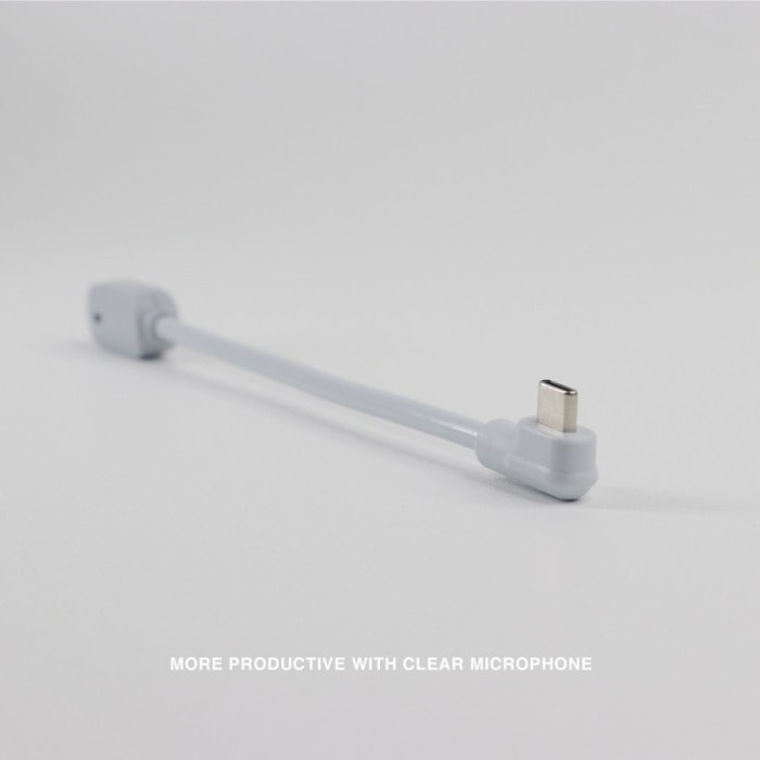 Rexus Daxa Sedna Wireless Gang Headset DaxaSedna RexusSedna