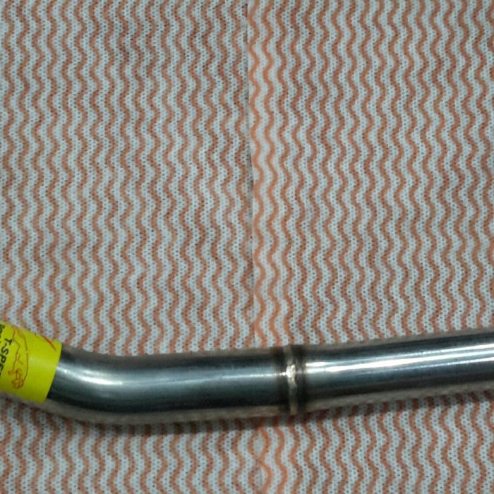 Spesial Leher Knalpot Mio 32-35 T Speed Thailand