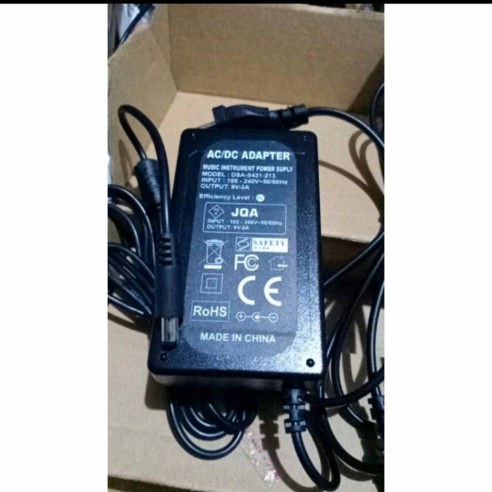 BARANG TERLARIS Adaptor CT 680