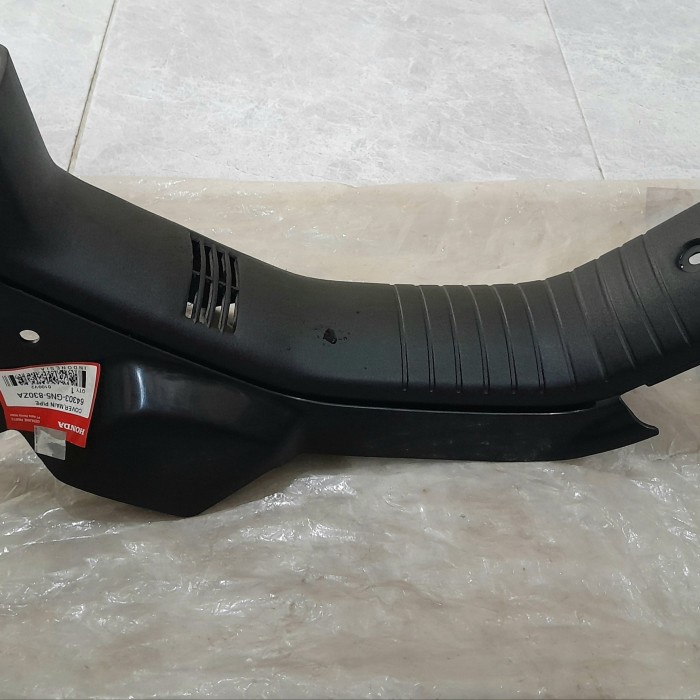 Legshield legsil leksil body tengah astrea grand bulus impressa legenda original baru