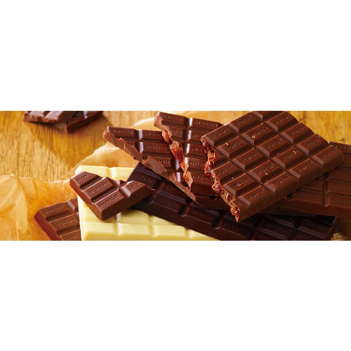 

Sale Terbatas Royce - Chocolate Bar "Milk" Aman