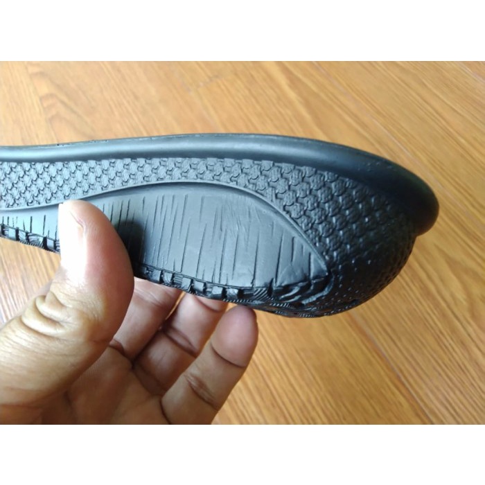 Promo Terbatas Outsole Sepatu Sandal Wedges Wanita Formal Alas Bawah Sepatu Matiz 650 Aman