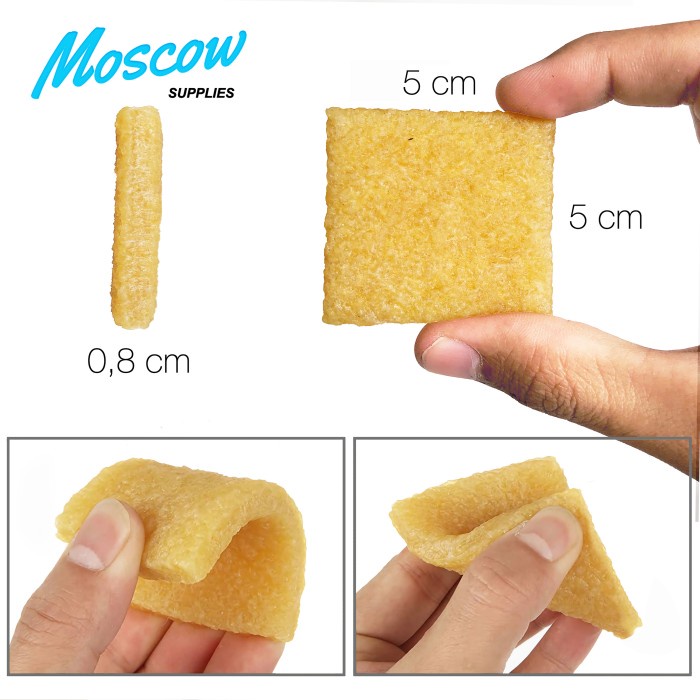 

JTTOP" SHOE ERASER / SUEDE ERASER / PENGHAPUS SEPATU