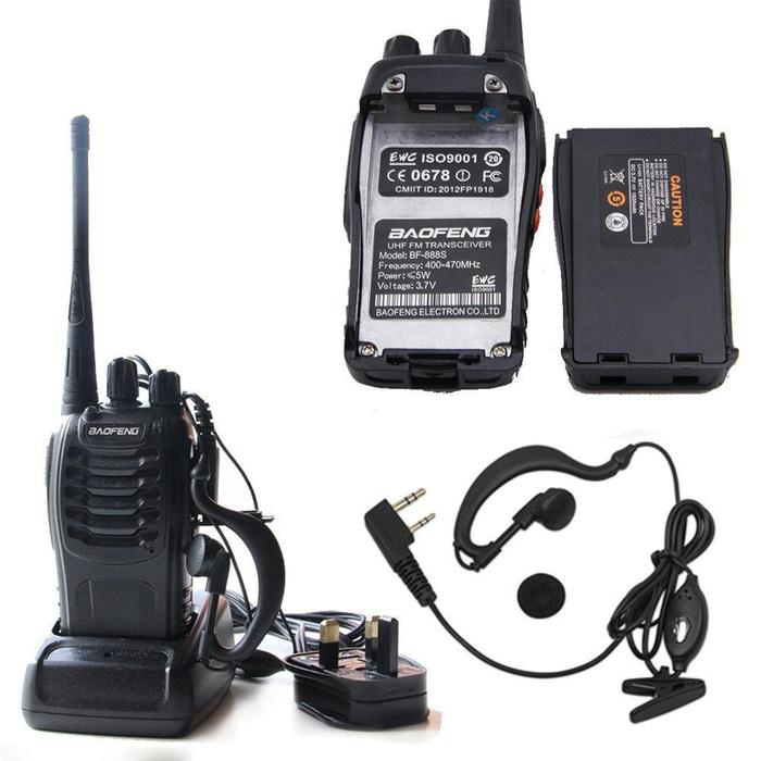 terbaru  ht baofeng bf 888s/ baofeng handy talky radio ht/ antena radio ht baofeng 888s/ radio ht