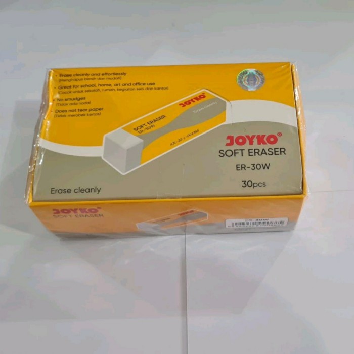 

JTTOP" PENGHAPUS JOYKO EB-30 & ER-30