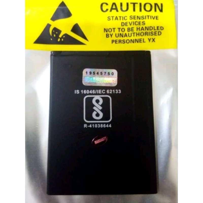 Best Meizu Ba818 Ba-818 Original 100% Genuine Battery Batre Baterai Meizu C9 C9 Pro