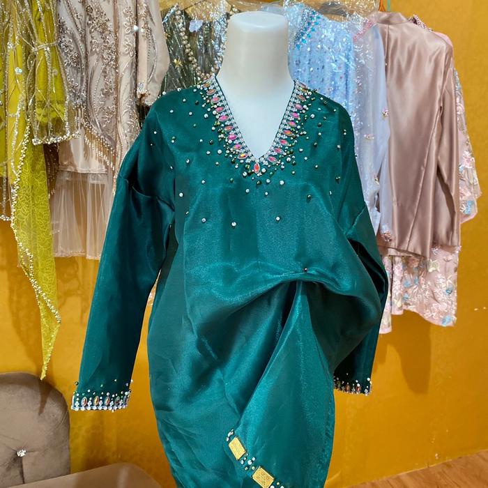 BOOM SALE Baju bodo payet moderen,baju adat,baju pesta baju bodo